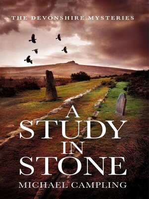 cover image of A Study in Stone